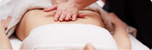 abdominal and visceral massage courses